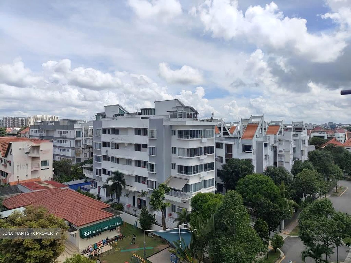 ARDOR RESIDENCE (D15), Apartment #571603831